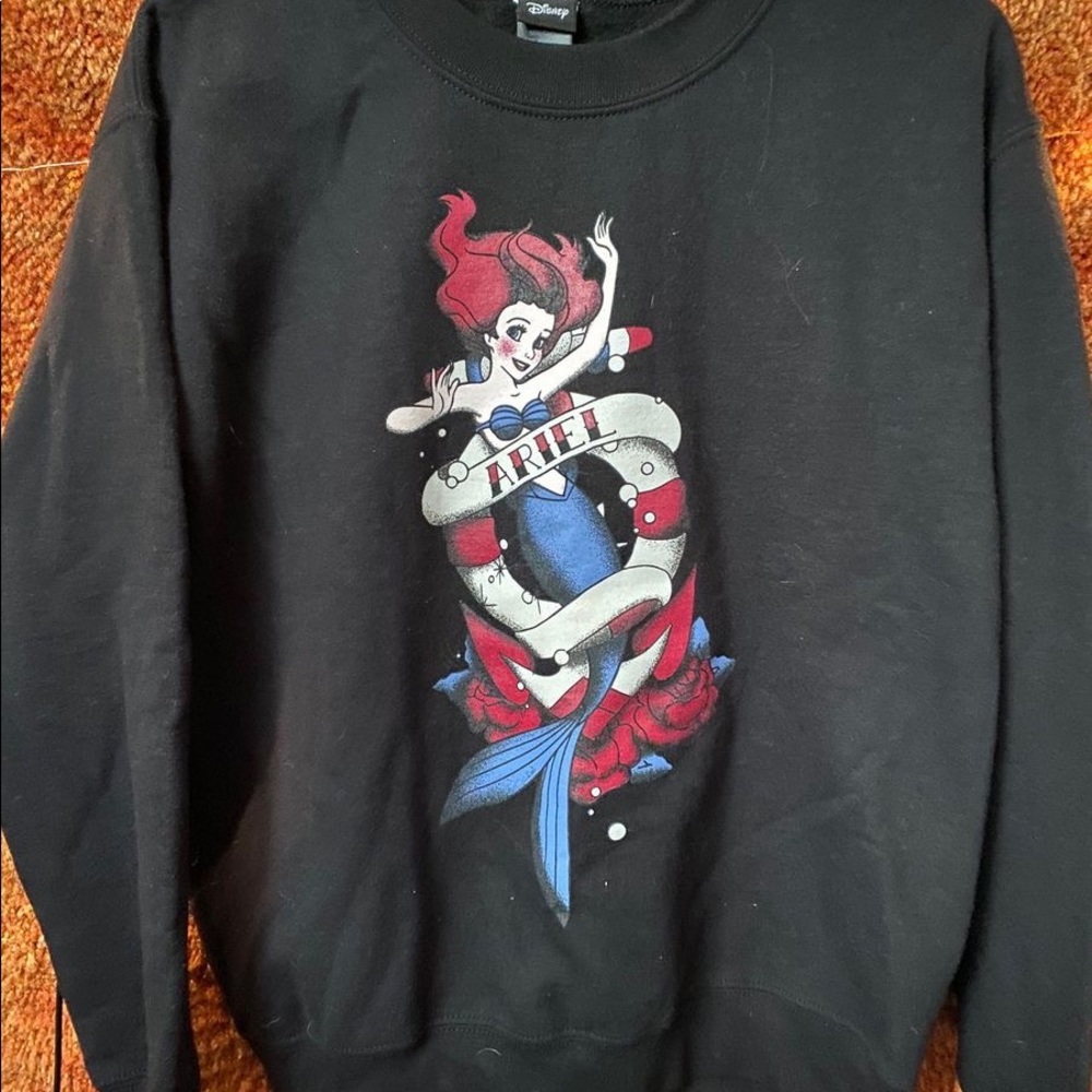 Ariel sweater